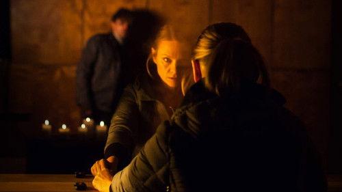 The Elements of Sasza Season 1 Episode 6 - Episode 6