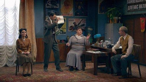 Once Upon a Time in Russia Season 1 Episode 3 - Episode 3