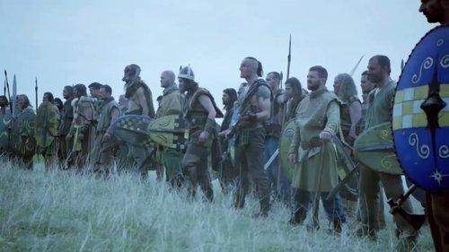 The Celts: Blood, Iron and Sacrifice Season 1 Episode 1 - Episode 1