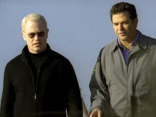 Medical Investigation Season 1 Episode 12 - Spiked