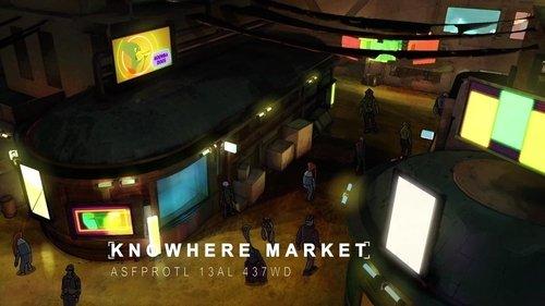 Marvel's Guardians of the Galaxy Season 1 Episode 22 - Welcome Back