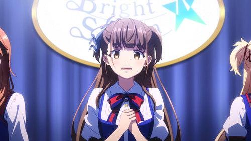 SHINEPOST Season 1 Episode 3 - Kyoka Tamaki the “Foil”