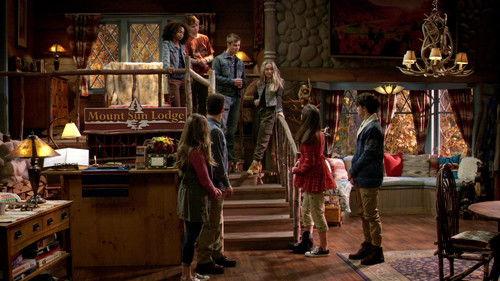 Girl Meets World Season 3 Episode 9 - Girl Meets Ski Lodge Part 2