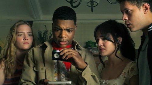 undefined Season 1 Episode 5 - The Boy Who Cried Monster