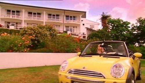 Outrageous Fortune Season 3 Episode 5 - What Did You Enact?