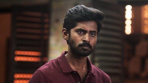 Suzhal - The Vortex Season 1 Episode 1 - Hoisting the Flag