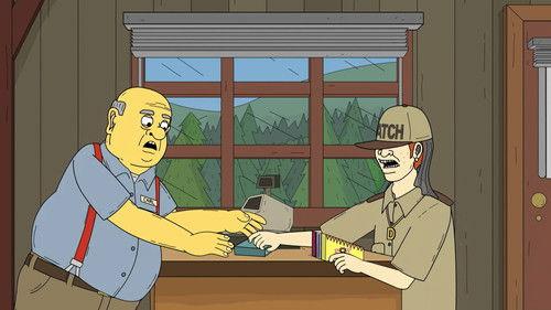 Momma Named Me Sheriff Season 2 Episode 8 - The Case of the Sad, Sad Sheriff