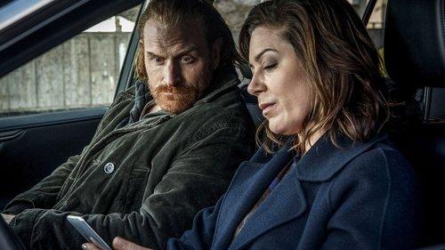 undefined Season 7 Episode 1 - Undercover