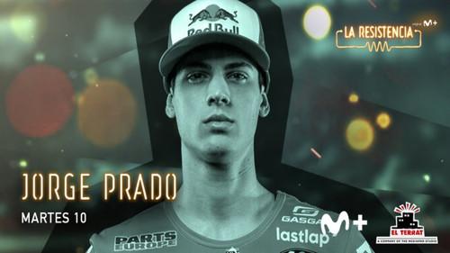 La resistencia Season 7 Episode 18 - Episode 18