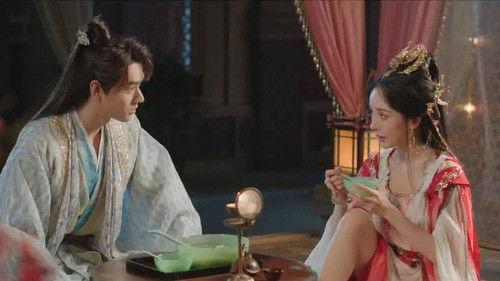 Fox Spirit Matchmaker: Red-Moon Pact Season 1 Episode 10 - Episode 10