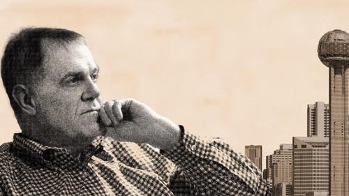 Independent Lens Season 26 Episode 7 - Dallas, 2019 | Episode 5