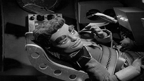 Fireball XL5 Season 1 Episode 18 - Flight to Danger