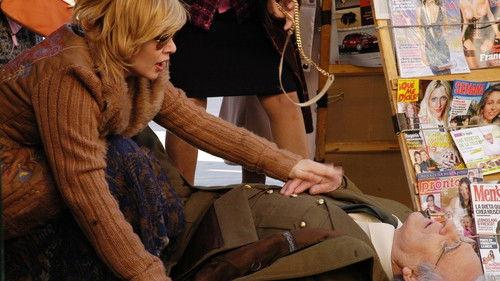 No One Could Live Here Season 4 Episode 5 - Érase un banco en la acera