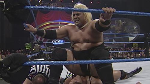 WWE SmackDown Season 2 Episode 4 - SmackDown - Jan. 27, 2000