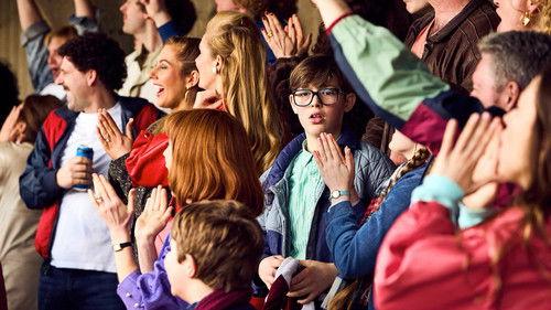 Changing Ends Season 2 Episode 6 - He Thinks It's All Over...