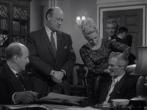 undefined Season 3 Episode 15 - The Set-Up