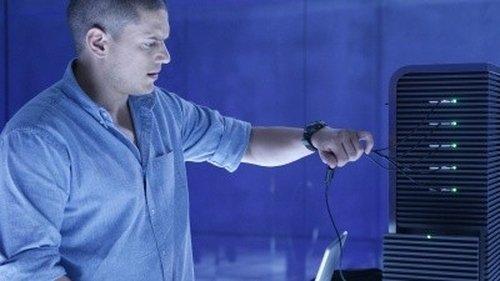 Prison Break Season 4 Episode 12 - Selfless
