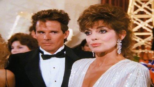 Dallas Season 10 Episode 10 - Who's Who at the Oil Baron's Ball?