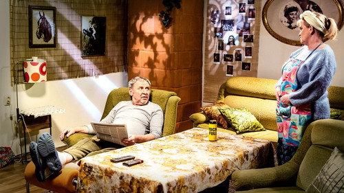 Świat według Kiepskich Season 32 Episode 3 - Episode 3