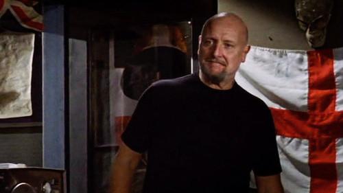 Waking the Dead Season 7 Episode 8 - Skin (2)