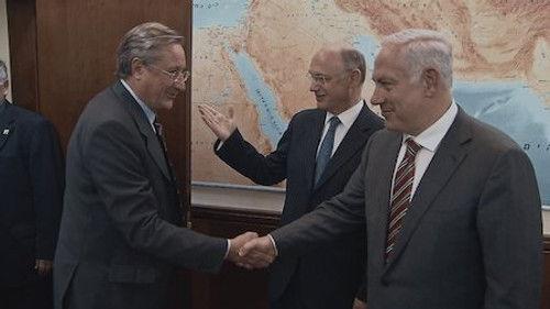 Nisman: The Prosecutor, the President and the Spy Season 1 Episode 4 - Episode 4