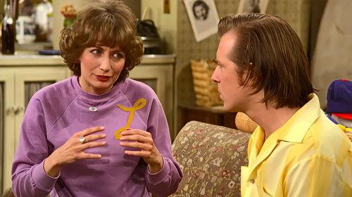 Laverne & Shirley Season 4 Episode 18 - Lenny's Crush