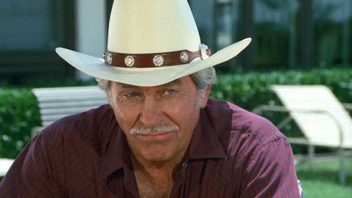 Dallas Season 6 Episode 3 - Billion Dollar Question