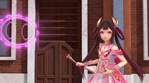 星卡梦少女 Season 1 Episode 5 - Episode 5