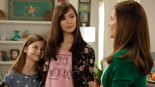 I Am Frankie Season 1 Episode 3 - I am...a Rom-Com Fan