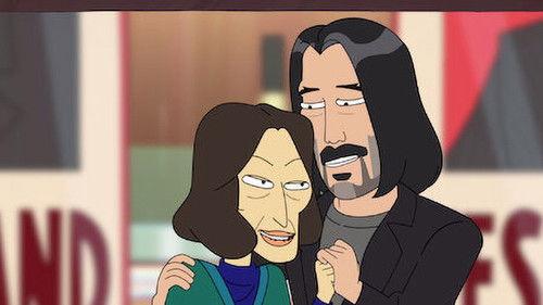 Inside Job Season 1 Episode 12 - Whoas-Feratu