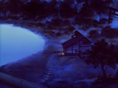 Tenchi in Tokyo Season 1 Episode 8 - Tenchi Anniversary