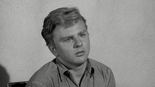 Naked City Season 4 Episode 3 - Daughter, Am I in My Father's House?