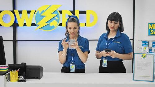 Rostered On Season 3 Episode 1 - Internet vs. reality