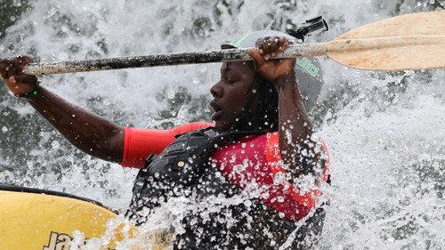 Earth's Great Rivers Season 1 Episode 2 - Nile