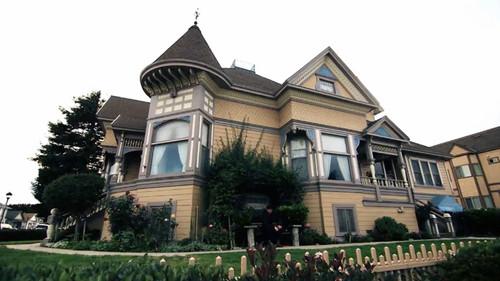 Ghost Adventures Season 22 Episode 14 - Steinbeck House Haunting
