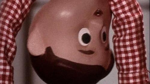 Davey and Goliath Season 2 Episode 8 - Rickety-Rackety