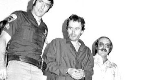 Conversations with a Killer: The Ted Bundy Tapes Season 1 Episode 3 - Not My Turn to Watch Him
