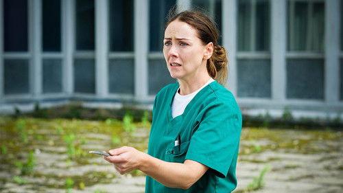 Casualty Season 36 Episode 11 - Two Minutes