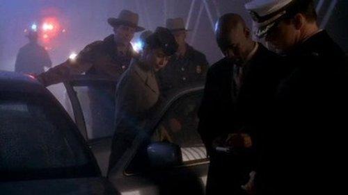 JAG Season 10 Episode 9 - The Man on the Bridge