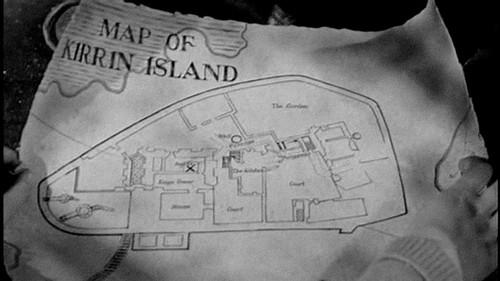 Wonderland: From JM Barrie to JRR Tolkien Season 1 Episode 3 - Episode 3