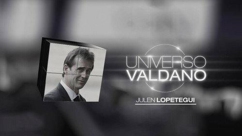 Universo Valdano Season 2 Episode 10 - Julen Lopetegui