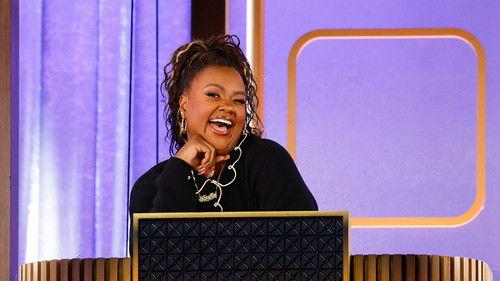 Hollywood Squares Season 1 Episode 7 - It's a Hot Gentleman's Sweater