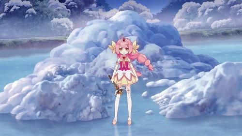 Flower Fairy Season 8 Episode 21 - Episode 21