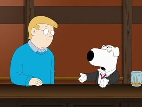 undefined Season 8 Episode 8 - Dog Gone
