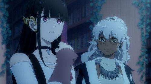 Metallic Rouge Season 1 Episode 6 - Nameless Guest