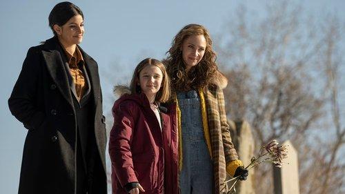 Fargo Season 5 Episode 10 - Bisquik