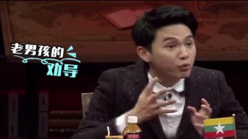 Informal Talks Season 2 Episode 8 - Episode 8