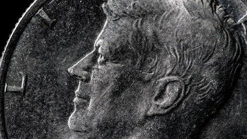 Deep Space Season 2 Episode 1 - JFK and the Secret Space Program