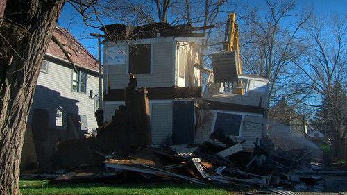 Foreign Correspondent Season 25 Episode 2 - The Zombies From Wall Street