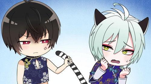 Summoning a BL Fan to Another World: Mini Anime Season 8 Episode 3 - Episode 3